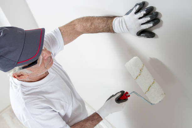 Best Mold Remediation for Healthcare Facilities  in Peach Springs, AZ