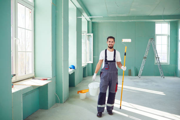 Best Industrial Mold Remediation  in Peach Springs, AZ